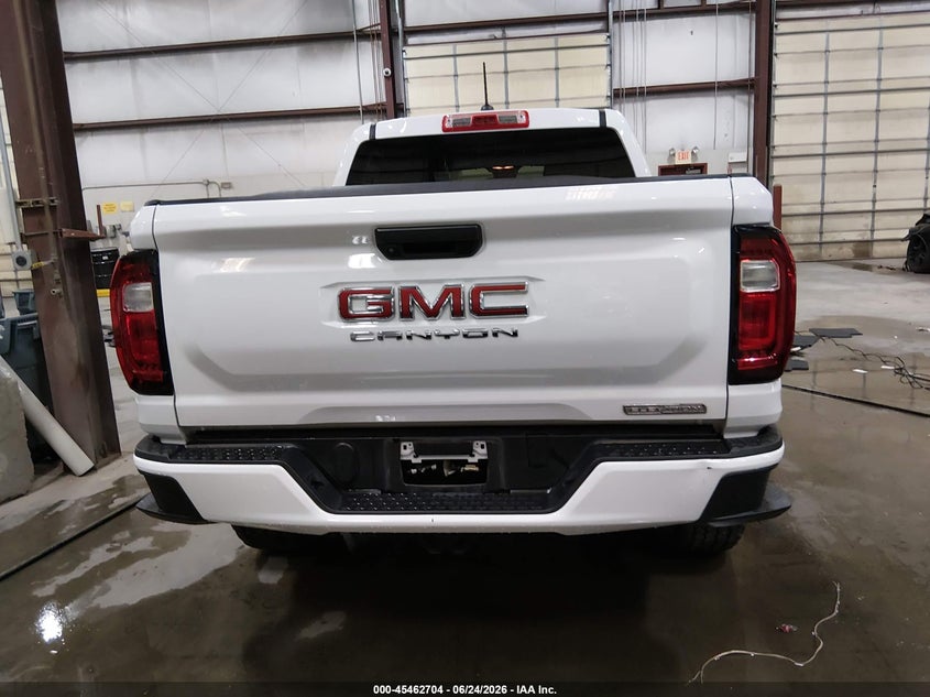 2024 GMC Canyon 2Wd Elevation VIN: 1GTP5BEK9R1109859 Lot: 45462704