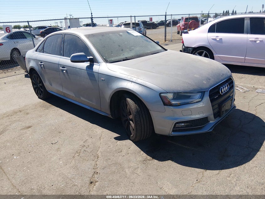 Vin: wauefafl7fa071370, lot: 45960824, audi a4 2.0t premium 2015 img_1