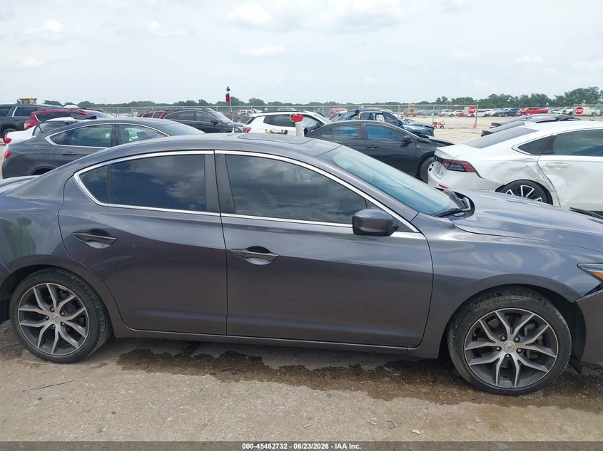 2021 Acura Ilx Premium Package/Technology Package VIN: 19UDE2F71MA000903 Lot: 45462732