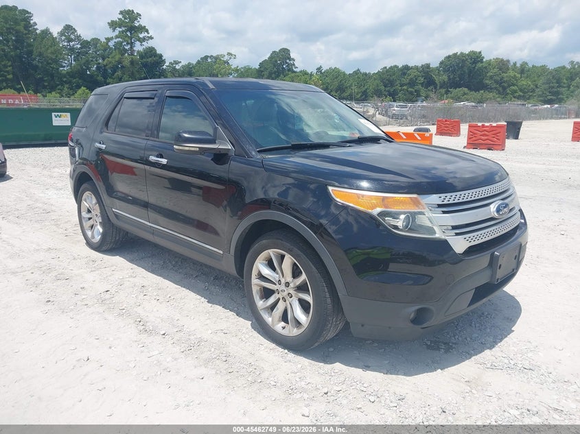 Vin: 1fmhk8d89cga39396, lot: 45960862, ford explorer xlt 2012 img_1