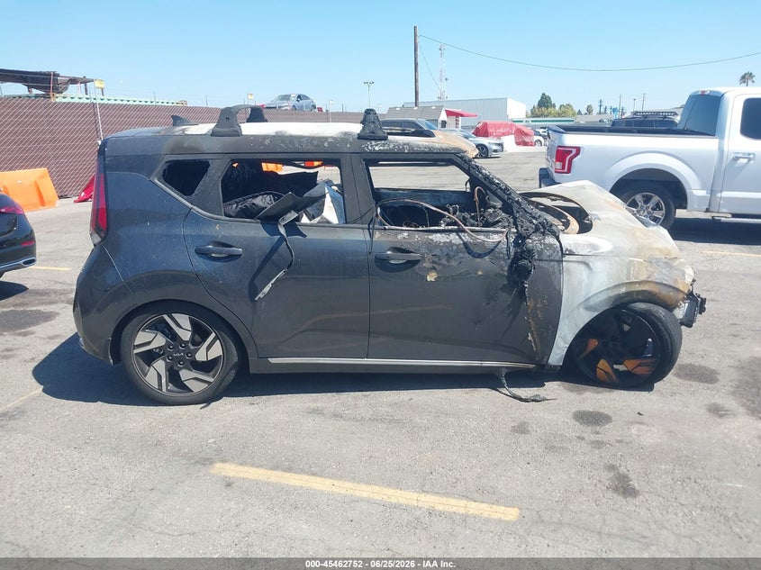 AtlanticExpress - Kia Soul