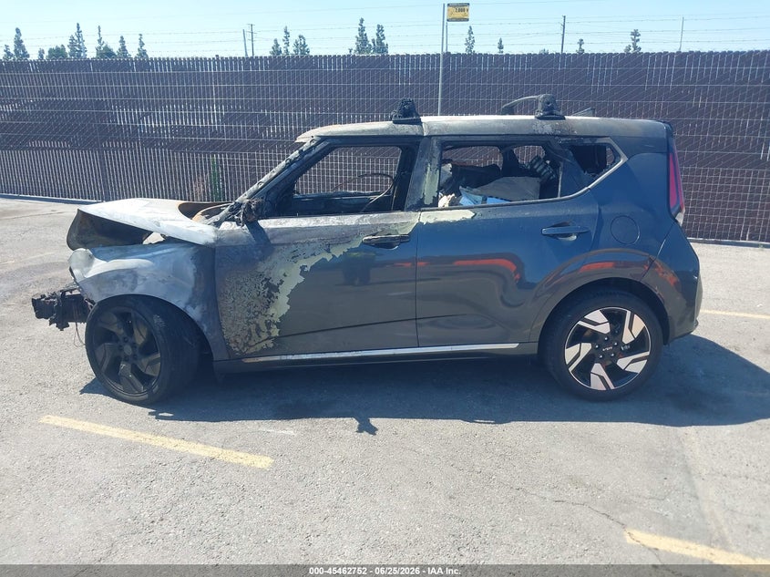 AtlanticExpress - Kia Soul