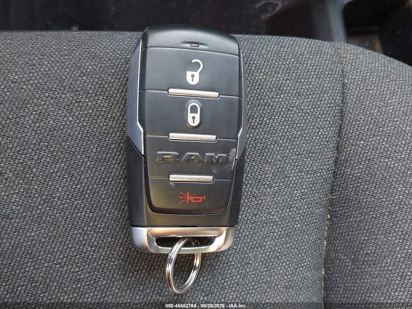 RAM 1500 - zdjęcie 11