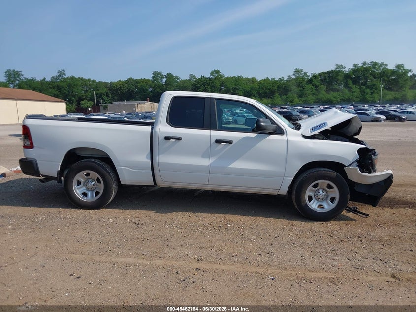 RAM 1500 - zdjęcie 13