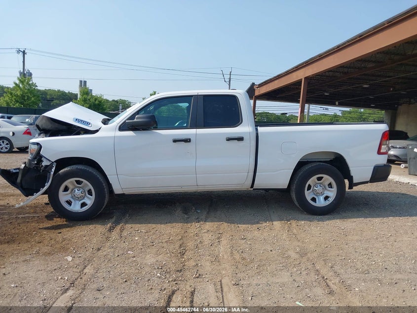 RAM 1500 - zdjęcie 14
