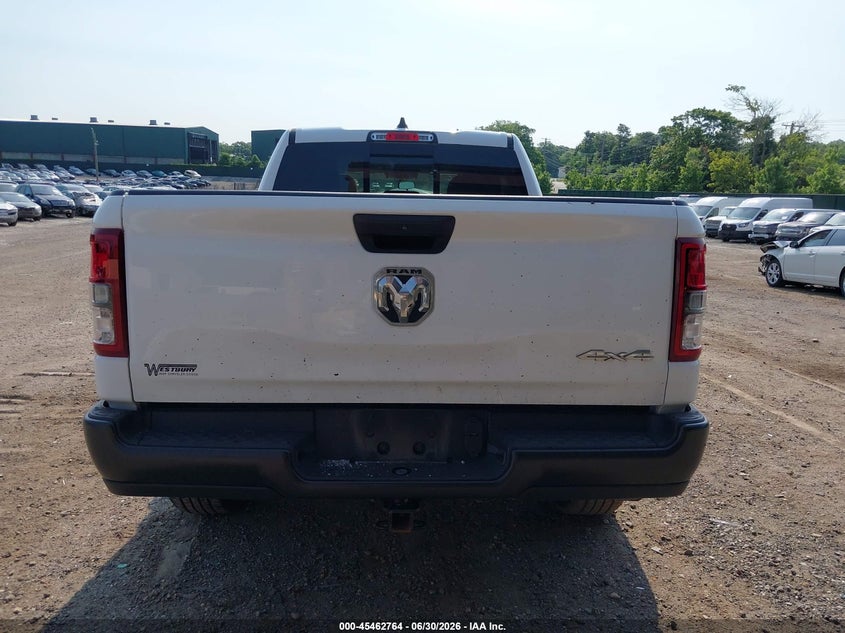 RAM 1500 - zdjęcie 16