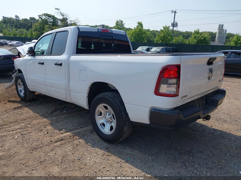 RAM 1500 - zdjęcie 3