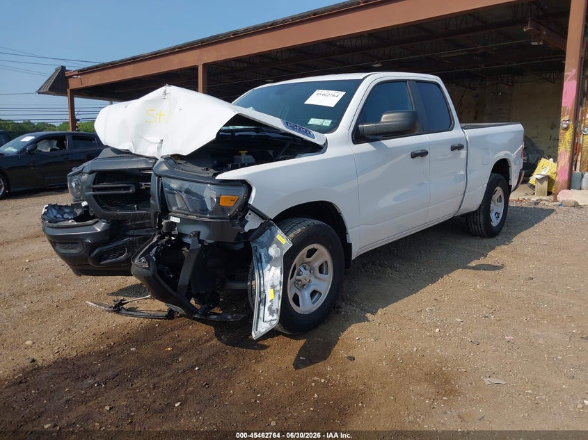 RAM 1500 - zdjęcie 6
