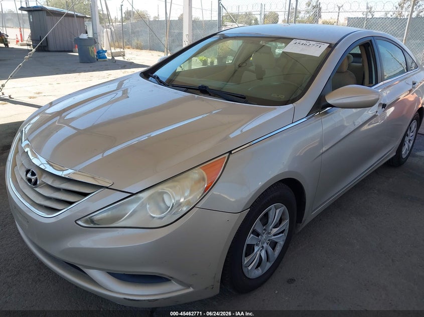 AtlanticExpress - Hyundai Sonata
