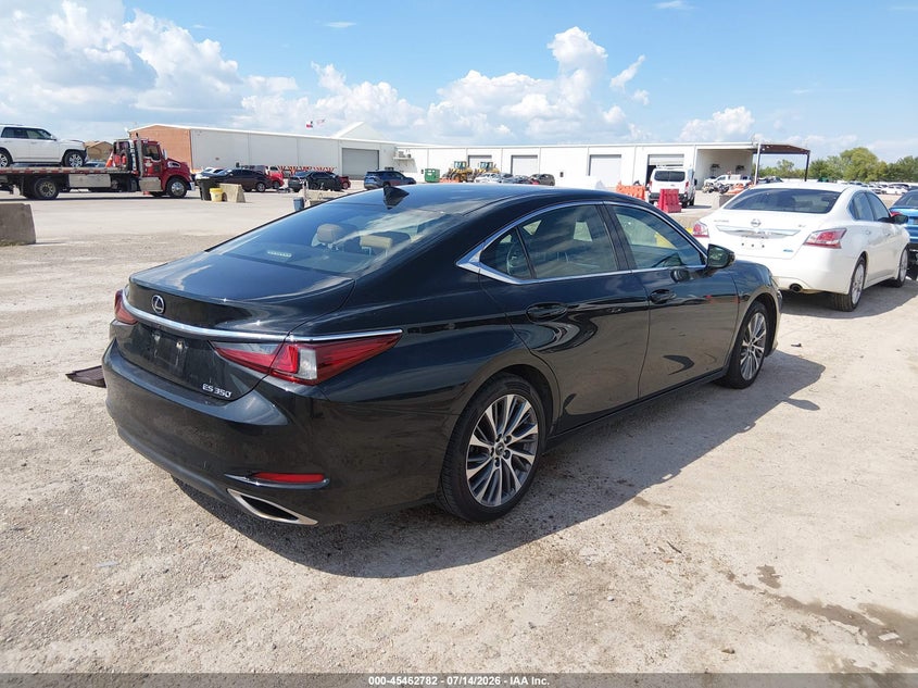 Vin: 58abz1b1xku042900, lot: 45960895, lexus es 350 20194