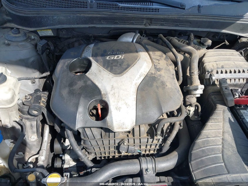 2012 Hyundai Sonata Limited 2.0T VIN: 5NPEC4AB4CH344183 Lot: 45462810