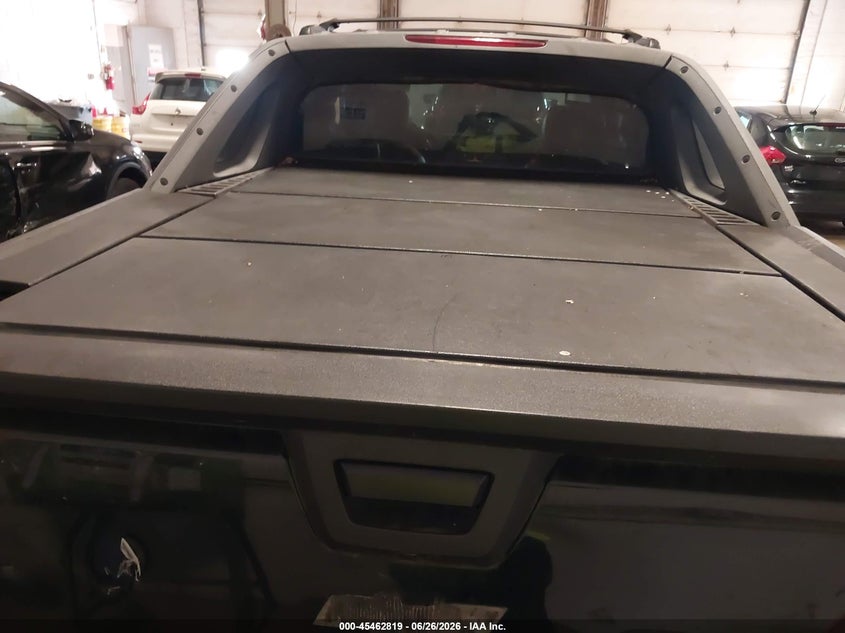 2011 Chevrolet Avalanche 1500 Ltz VIN: 3GNTKGE37BG140359 Lot: 45462819
