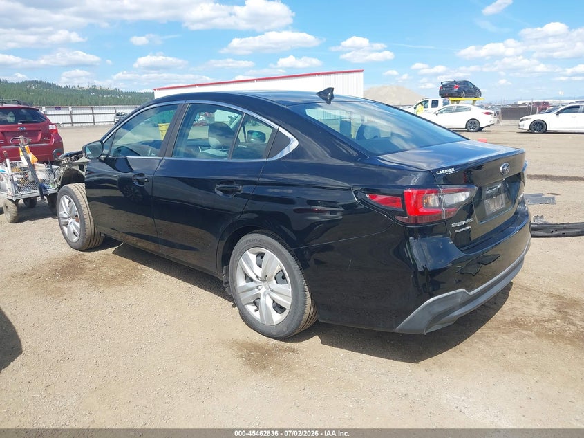 Vin: 4s3bwaa6xl3012773, lot: 45960949, subaru legacy 20203
