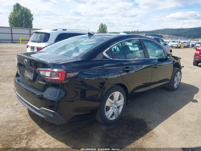 Vin: 4s3bwaa6xl3012773, lot: 45960949, subaru legacy 20204