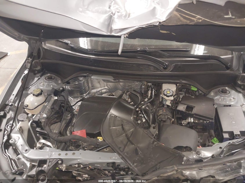 2025 Buick Envista Preferred Fwd VIN: KL47LAEP0SB039304 Lot: 45462857