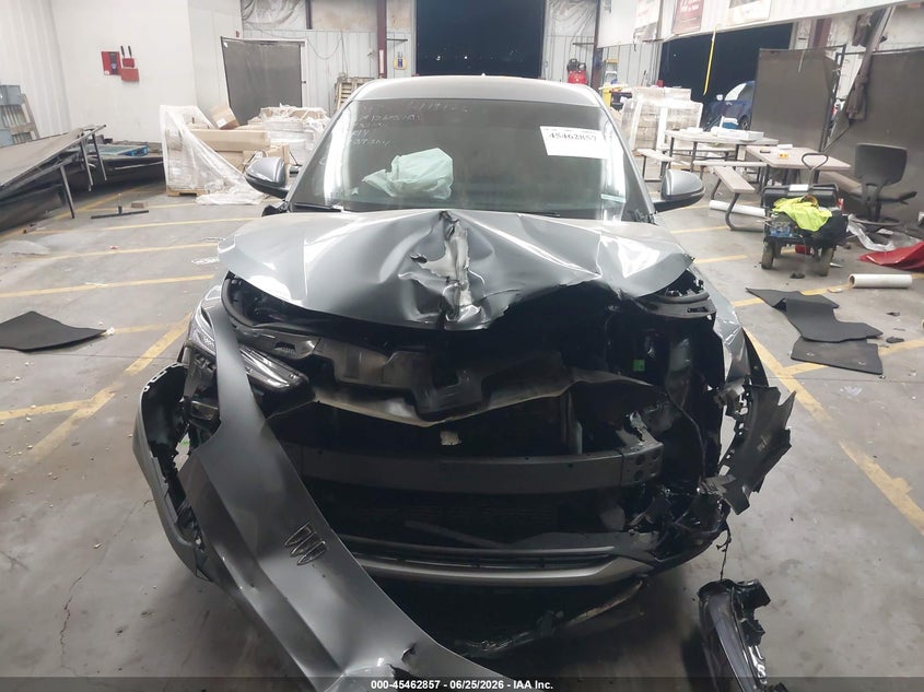2025 Buick Envista Preferred Fwd VIN: KL47LAEP0SB039304 Lot: 45462857