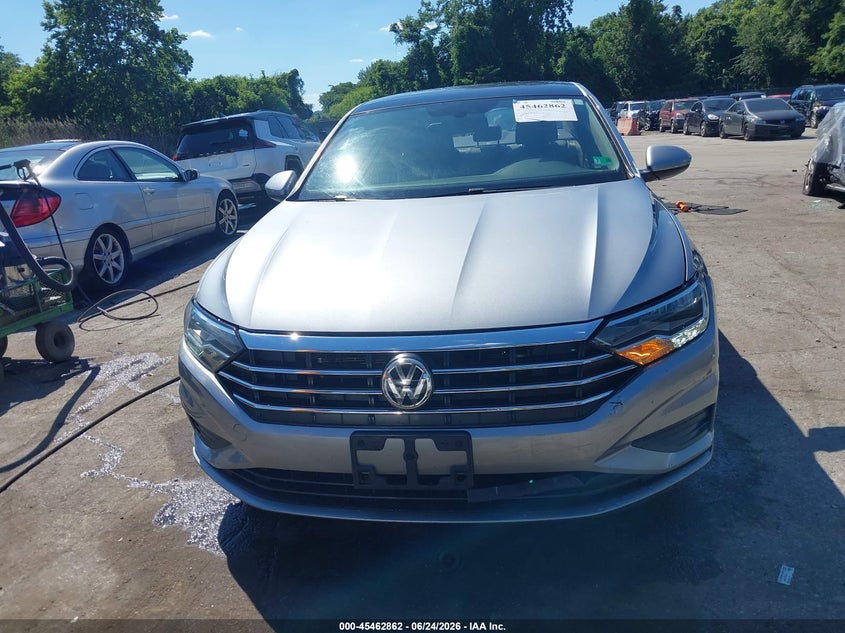 AtlanticExpress - Volkswagen Jetta