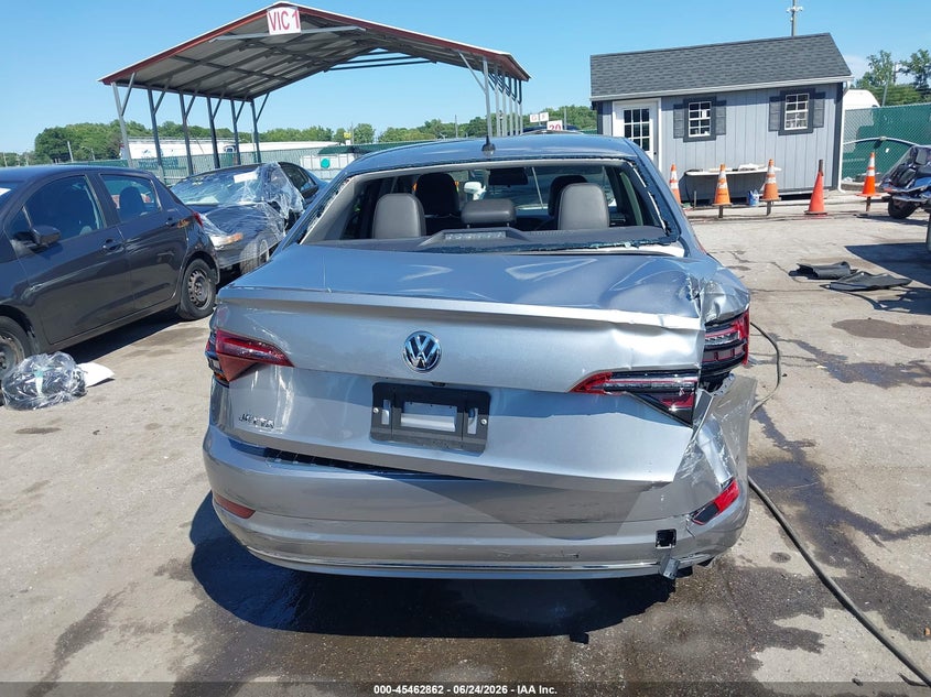 AtlanticExpress - Volkswagen Jetta