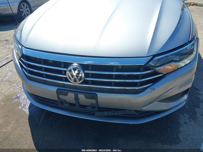 AtlanticExpress - Volkswagen Jetta