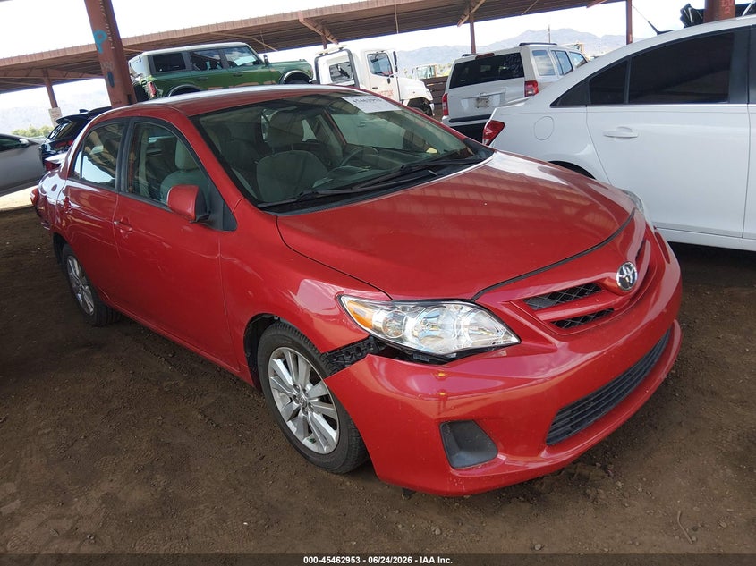 AtlanticExpress - Toyota Corolla