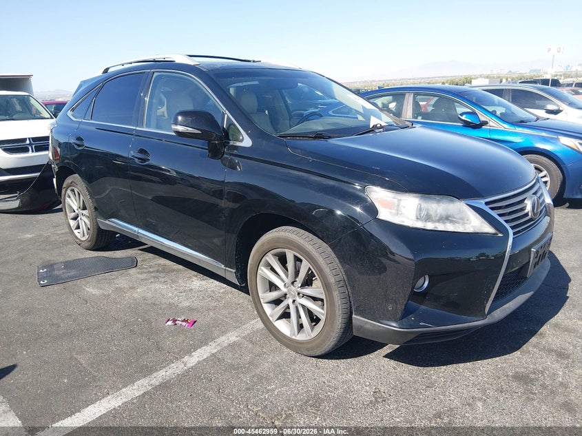 Vin: 2t2zk1ba7dc103145, lot: 45961072, lexus rx 350 2013 img_1