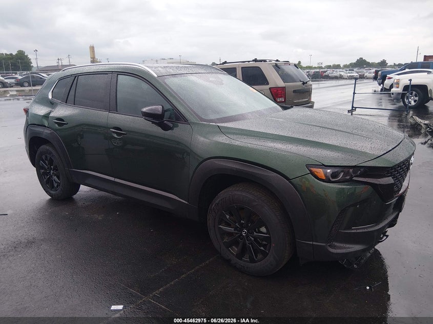 Vin: 7mmvabbl0tn490517, lot: 45961088, mazda cx-50 2.5 s preferred 2026 img_1