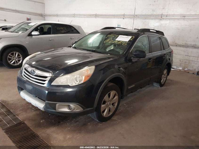 Vin: 4s4brdkc4c2203717, lot: 45961095, subaru outback 3.6r limited 20122