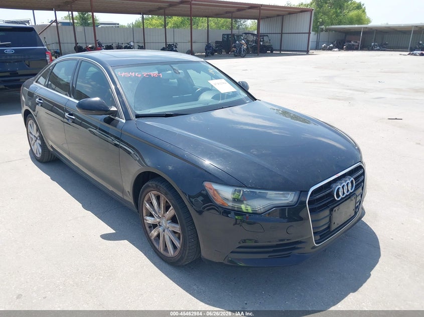 Vin: waudfbfc8en024678, lot: 45961097, audi a6 2.0t premium 2014 img_1