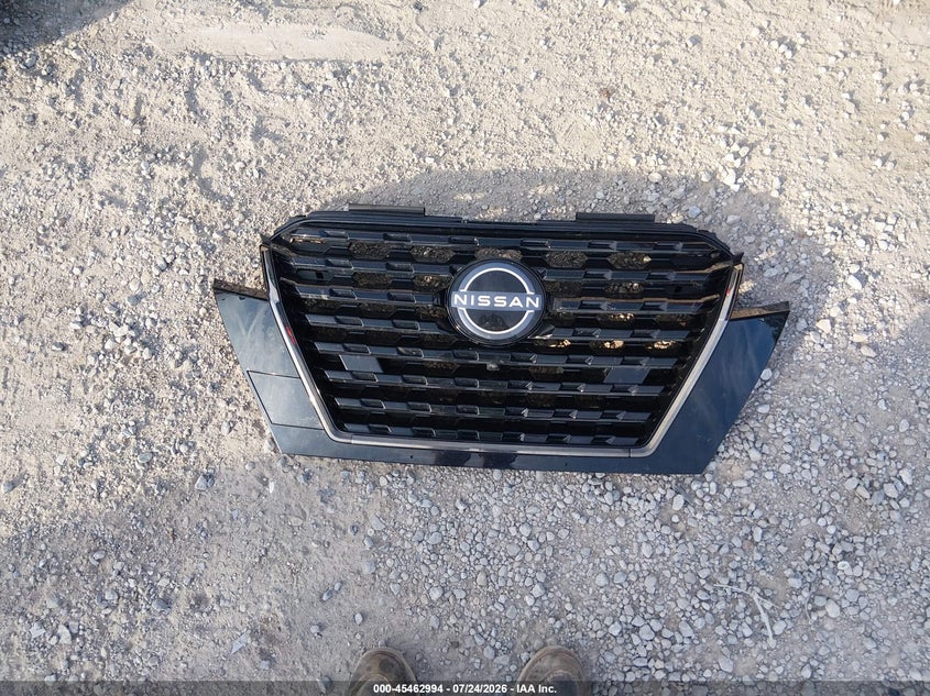 NISSAN KICKS 2022 VIN 3N1CP5DV1NL485886