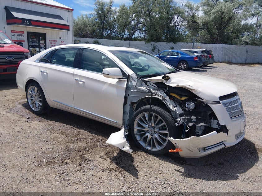 Vin: 2g61v5s32d9199089, lot: 45961110, cadillac xts platinum 2013 img_1