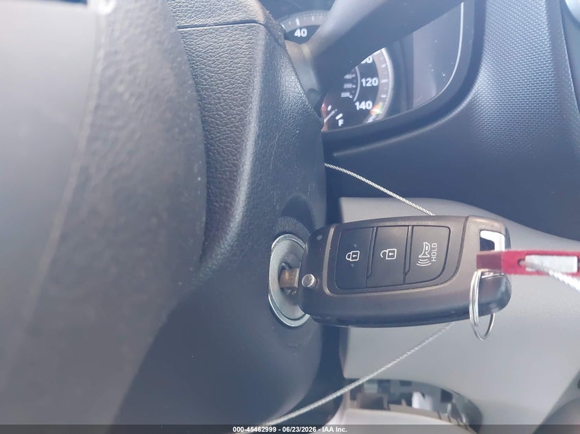 2020 Hyundai Venue Sel VIN: KMHRC8A30LU025740 Lot: 45462999