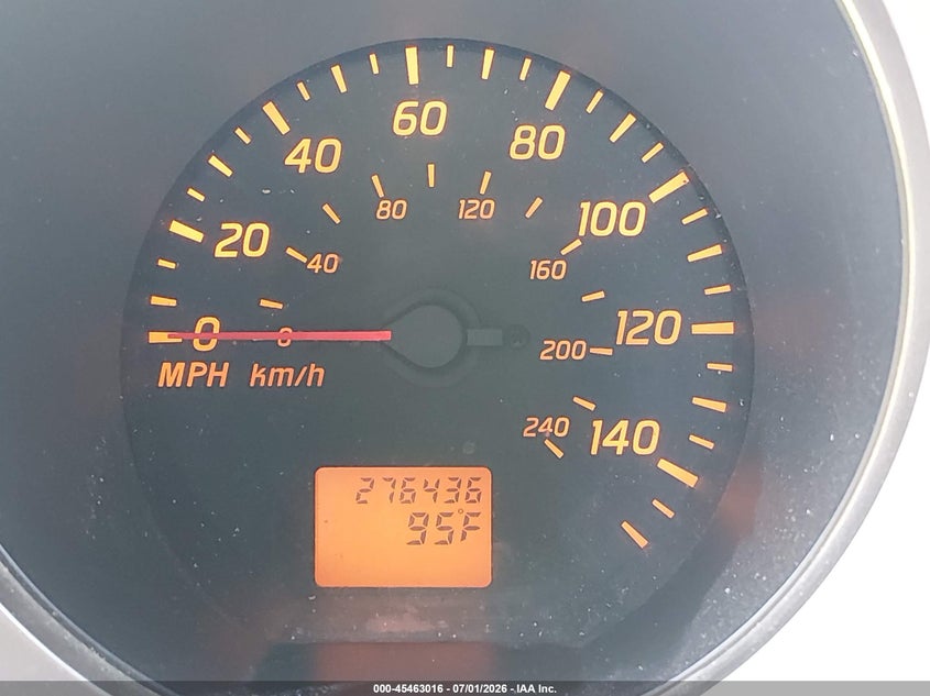 AtlanticExpress - Nissan Altima