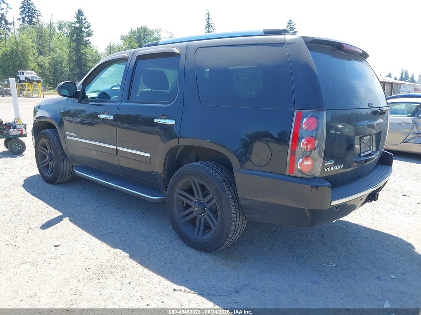 Vin: 1gks2eef8cr119173, lot: 45961136, gmc yukon denali 20123