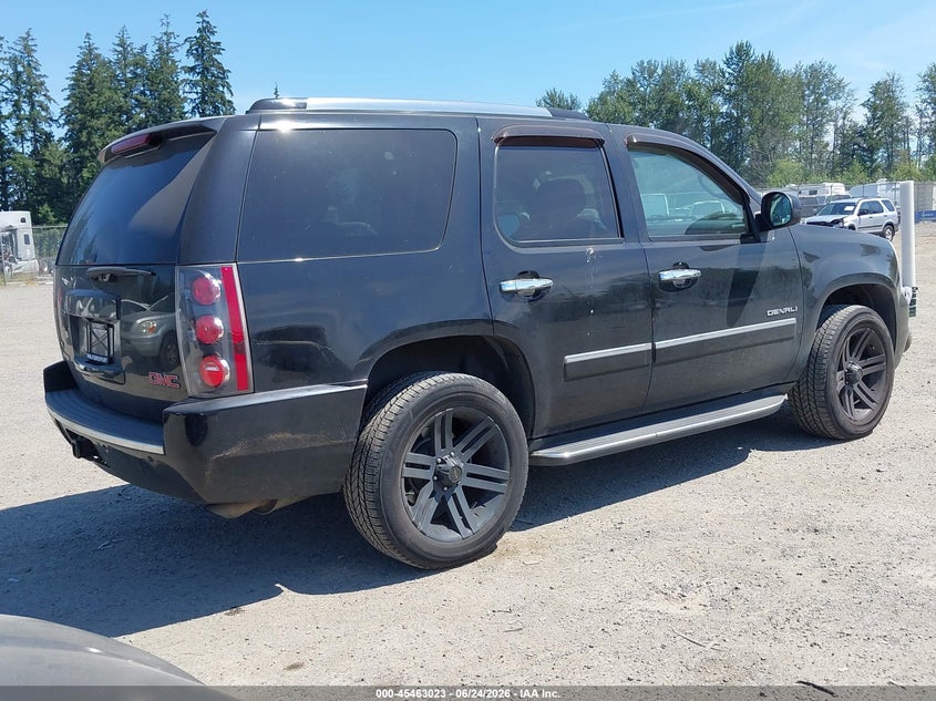 Vin: 1gks2eef8cr119173, lot: 45961136, gmc yukon denali 20124