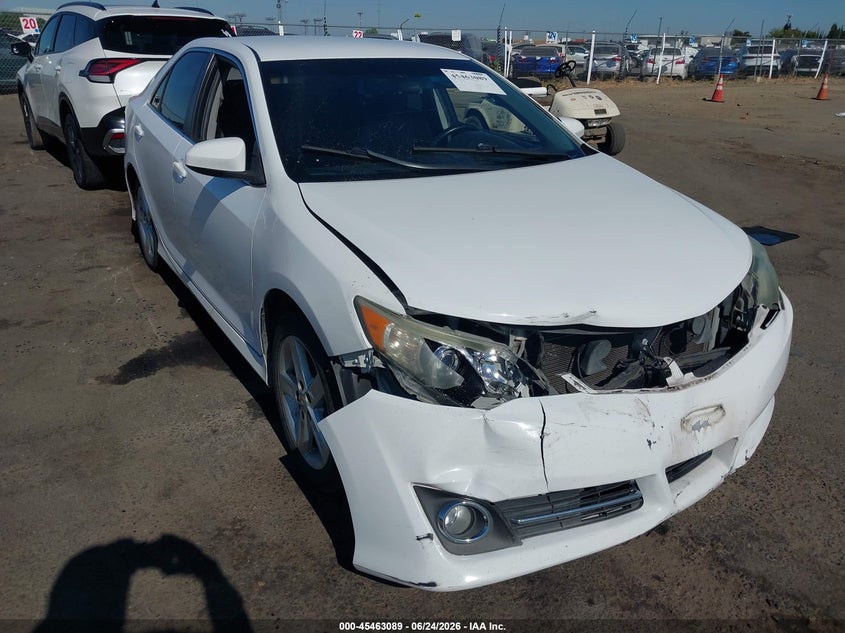 2013 Toyota Se