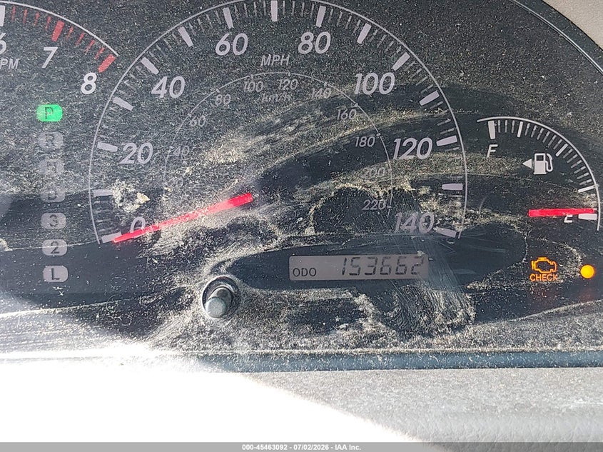 AtlanticExpress - Toyota Camry