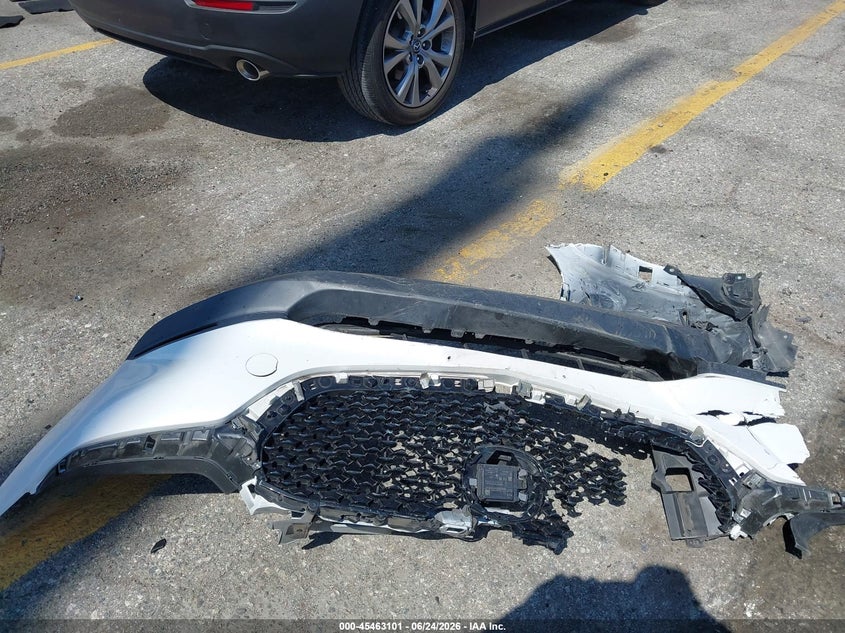 MAZDA CX-30 2022 VIN 3MVDMBCL6NM412594