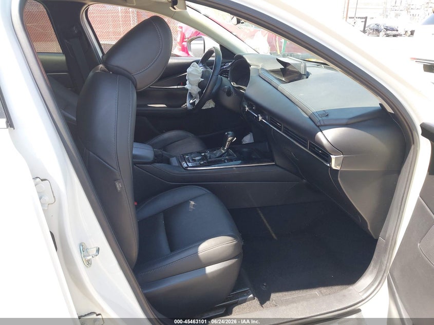 MAZDA CX-30 2022 VIN 3MVDMBCL6NM412594