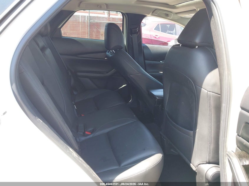MAZDA CX-30 2022 VIN 3MVDMBCL6NM412594