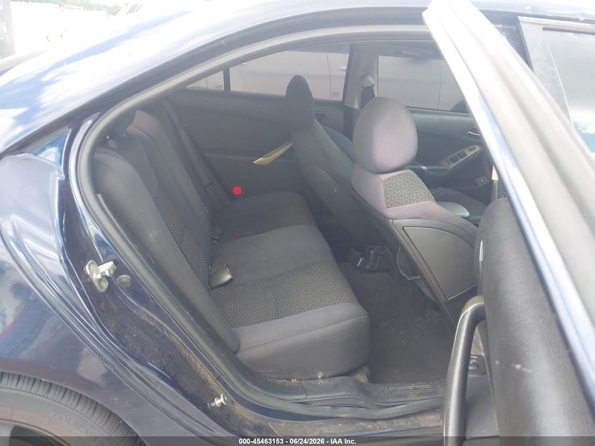 2008 Pontiac G6 VIN: 1G2ZG57B884238517 Lot: 45463153