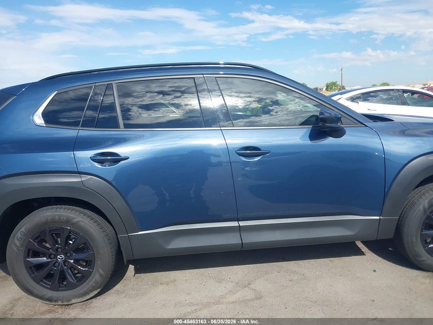 2026 Mazda Cx-50 Hybrid Premium VIN: 7MMVAADW4TN150689 Lot: 45463163