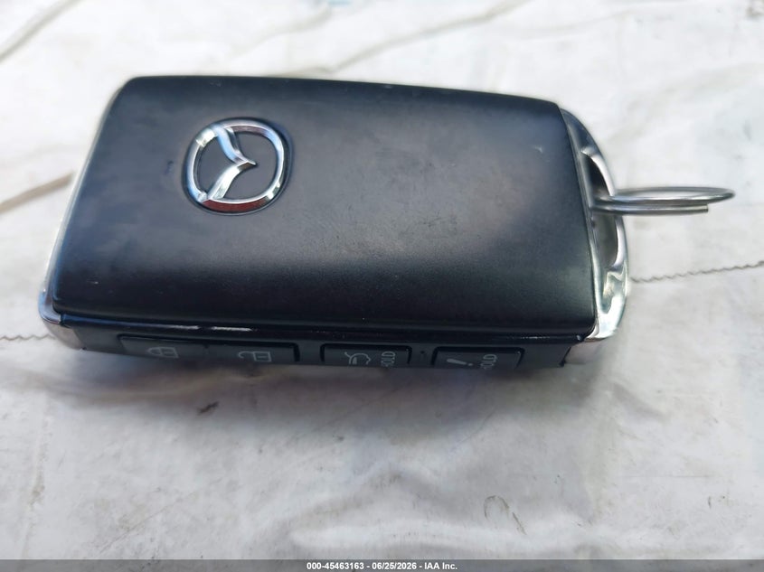 2026 Mazda Cx-50 Hybrid Premium VIN: 7MMVAADW4TN150689 Lot: 45463163