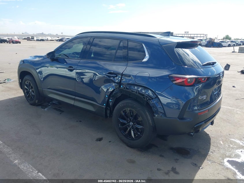 2026 Mazda Cx-50 Hybrid Premium VIN: 7MMVAADW4TN150689 Lot: 45463163