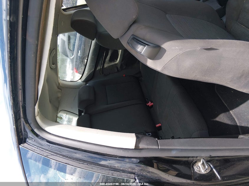 2008 VOLKSWAGEN RABBIT auction photo 8