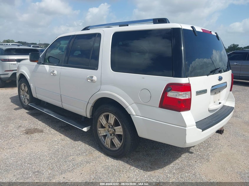 AtlanticExpress - Ford Expedition