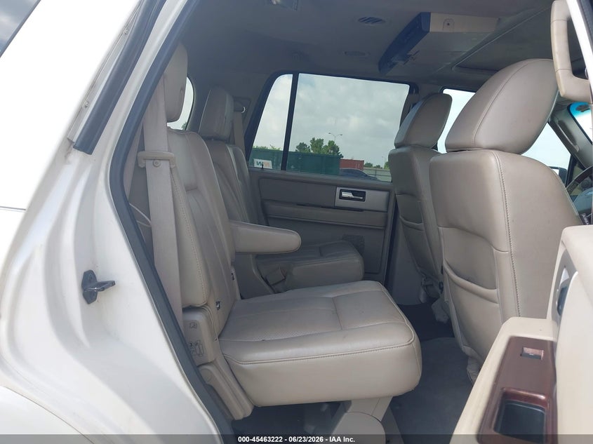 AtlanticExpress - Ford Expedition
