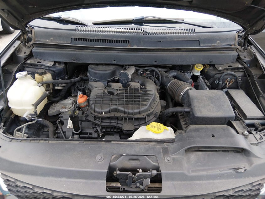 2012 Dodge Journey Sxt VIN: 3C4PDCBG1CT199713 Lot: 45463271