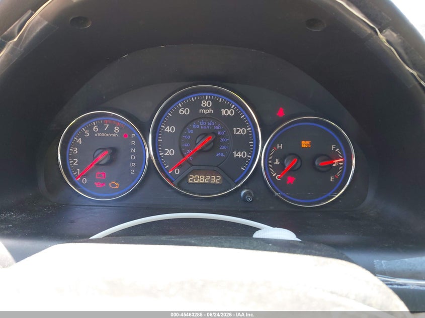 AtlanticExpress - Honda Civic