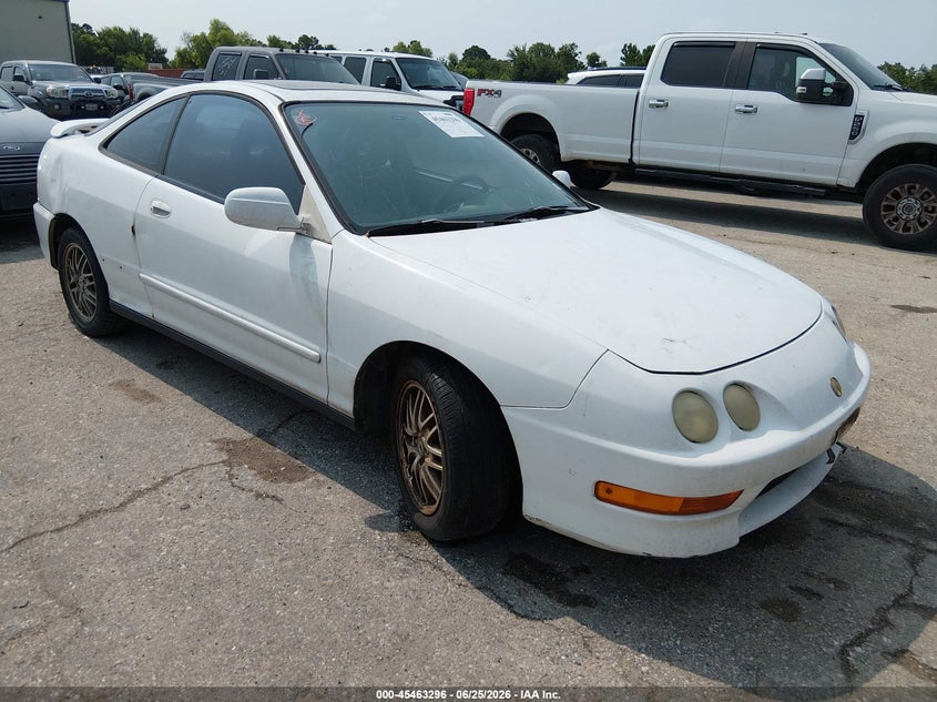 2000 Acura Integra