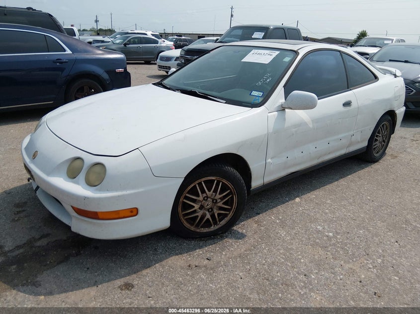 JH4DC4452YS005432 2000 Acura Integra Ls photo 1